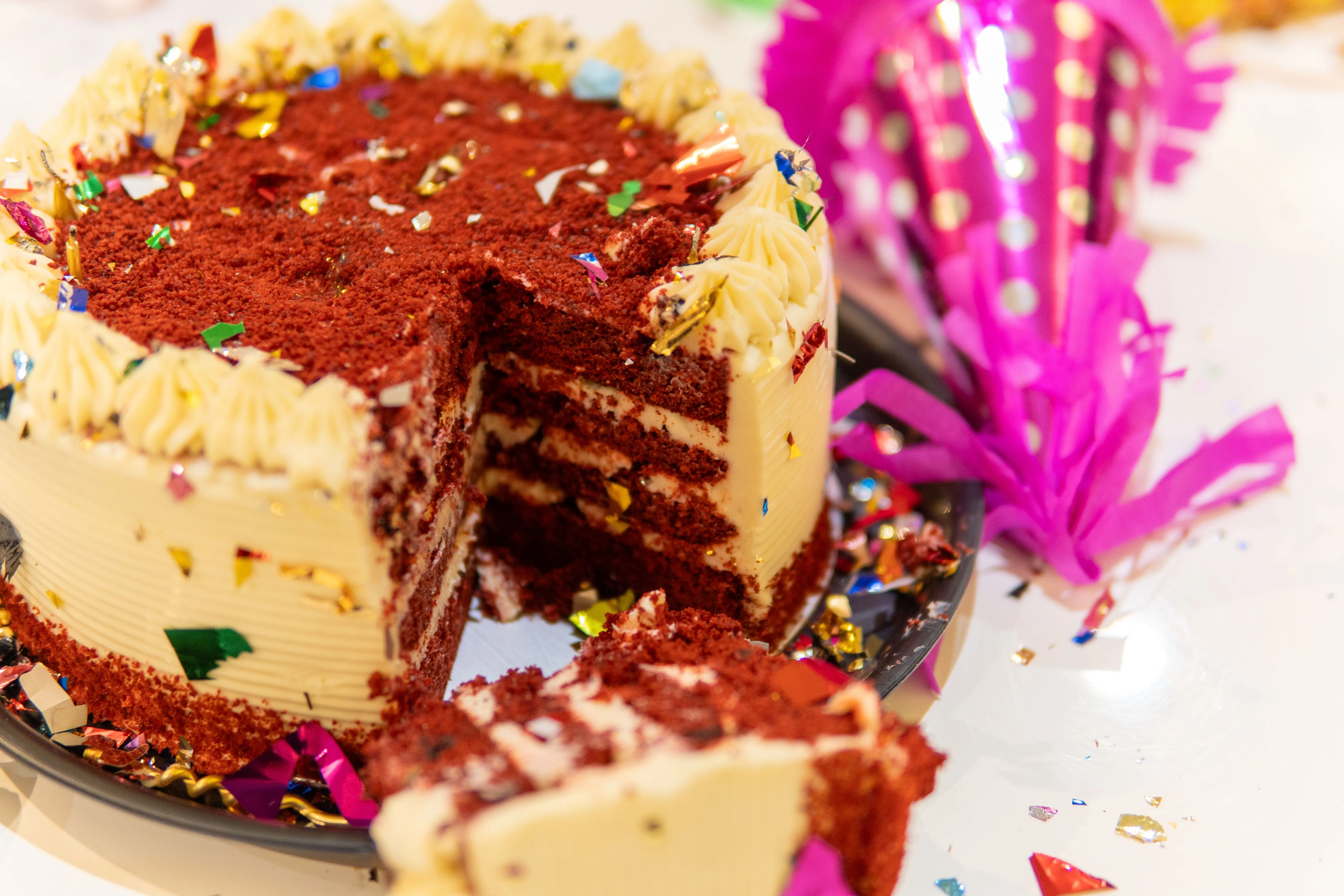 Birthday Cake