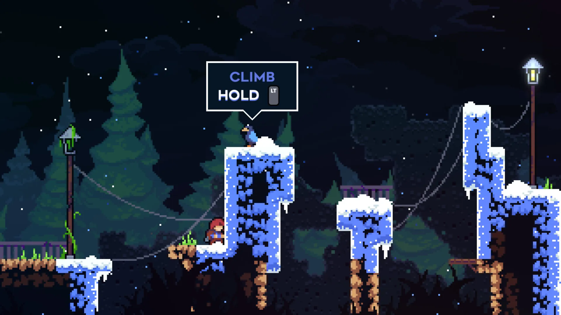 Celeste tutorial